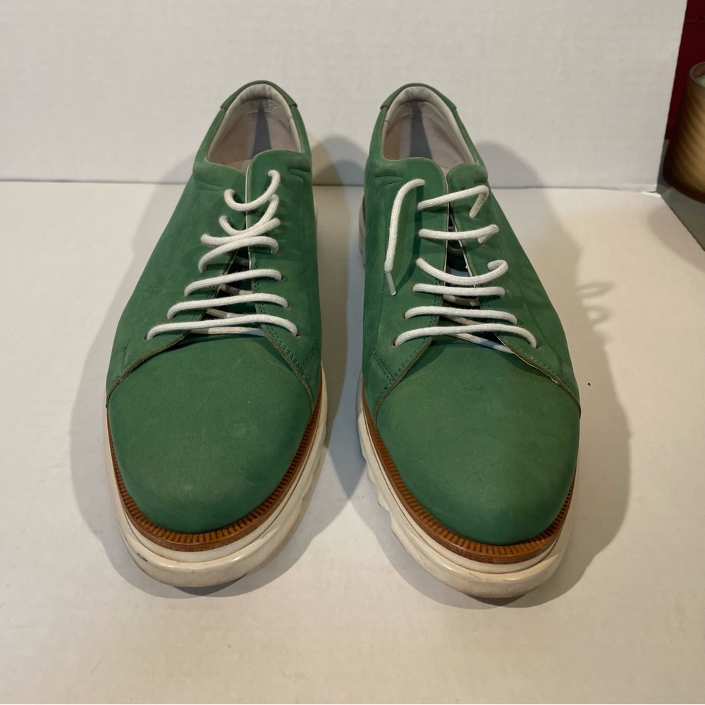 Salvatore Ferragamo Men’s Shoe